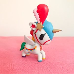 Tokidoki Unicorno Can Can